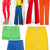 &copy; BDG, River Island, Express, Stella McCartney, Alice + Olivia, Boutique Topshop, Tibi