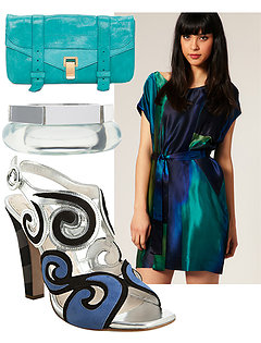 Full Circle, Proenza Schouler, ASOS Premium, Prada