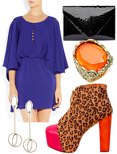 Elizabeth and James, Hunting Season, Statements by DCK, Jeffrey Campbell, By Boe