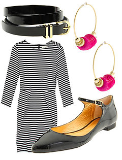 Bensoni, ASOS, Kate Spade