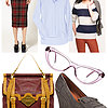 &copy; ASOS, MiH Jeans, J. Crew, ASOS, Cutler and Gross, Jeffrey Campbell