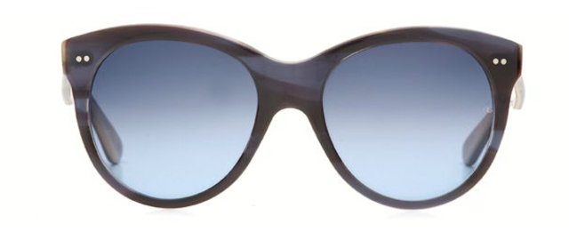 Oliver Goldsmith