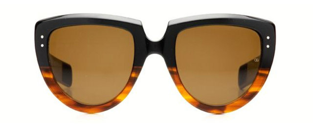 Oliver Goldsmith