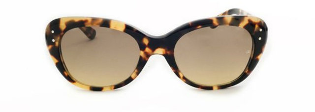 Oliver Goldsmith