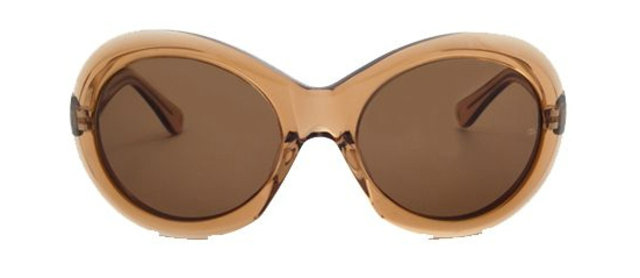 Oliver Goldsmith