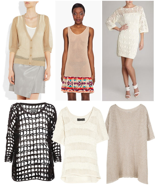 Reed Krakoff, Opening Ceremony, Josie Natori, All Saints, Rag &amp; Bone, Zucca