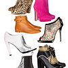 &copy; Topshop, Alexander McQueen, Chloe, Jimmy Choo, Alexander Wang, DKNY, Rochas