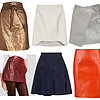 &copy; Marc by Marc Jacobs, Acne, Reed Krakoff, Vince, YSL, Sachin + Babi for Ankasa