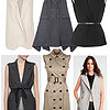 &copy; Alexander Wang, Rachel Comey, Bally, Suoli, Burberry, Ann Taylor