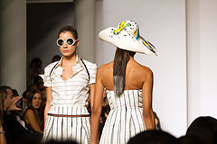 Fei Hong / MFb