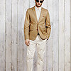 &copy; Ben Sherman