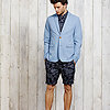 &copy; Ben Sherman