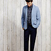 &copy; Ben Sherman