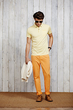 Ben Sherman