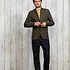 &copy; Ben Sherman