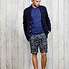 &copy; Ben Sherman