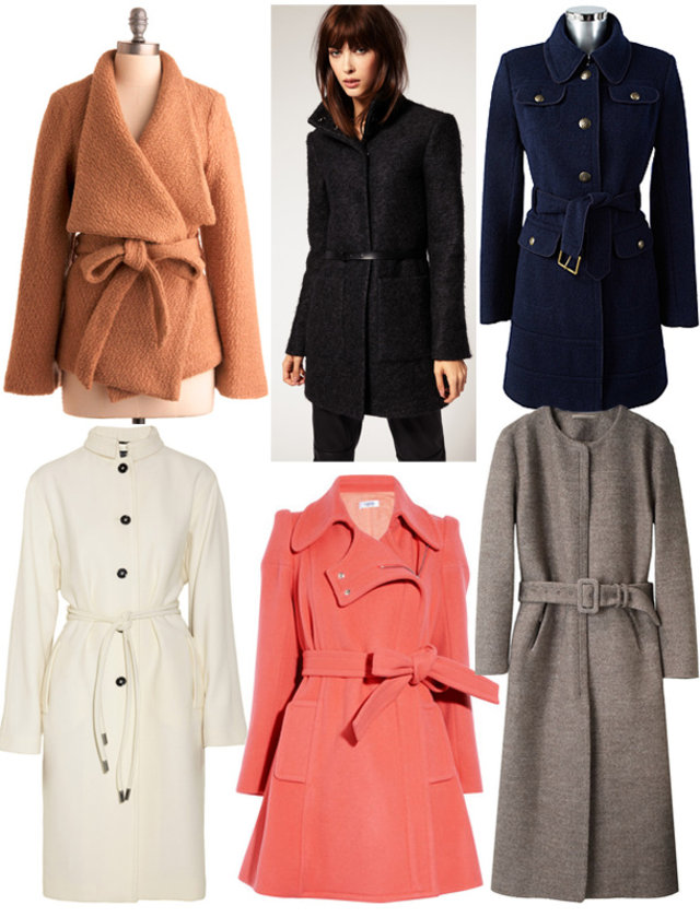 ModCloth, Selected, Vince Camuto, Dolce &amp; Gabbana, Sonia Rykiel, ACNE