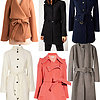 &copy; ModCloth, Selected, Vince Camuto, Dolce & Gabbana, Sonia Rykiel, ACNE