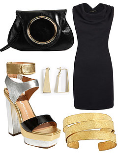 All Saints, Jeffrey Campbell, Olga Prieto, Hobo International, Vince Camuto