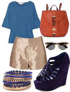 Marni, Topshop, Lucky Brand, ModCloth, Baublebar, Illesteva