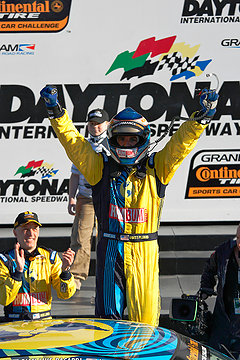 Wes Duenkel