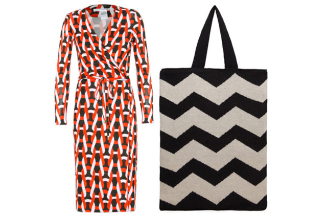 Diane von Furstenberg + Hansel From Basel
