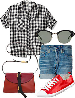Quicksilver, Adriano Goldschmied, Proenza Schouler, Prada, United Bamboo