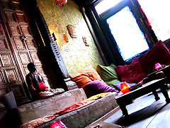 Kashmir Lounge