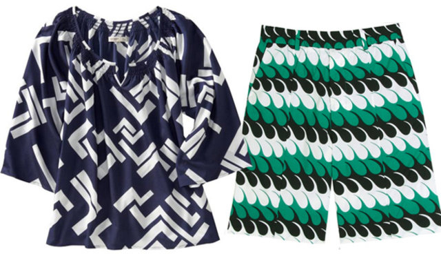 Old Navy, Marni