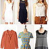 &copy; ASOS, ASOS, ASOS, See by Chloe, Anthropologie Adelie, ModCloth