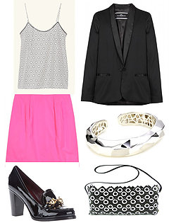 Marni, By Marlene Birger, Kara Ross, Ecoist, Marc Jacobs, Nina Ricci