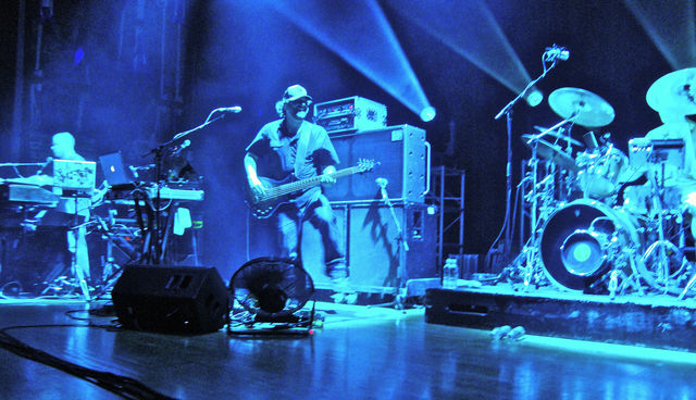 &copy; Silvia Lazala / RumBum.com