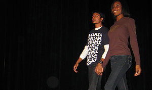 Fashion for a Cause