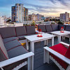 Townhouse-hotel