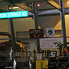 Ironsprings-bar