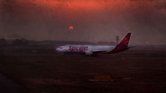 &copy; Flickr / RkRao