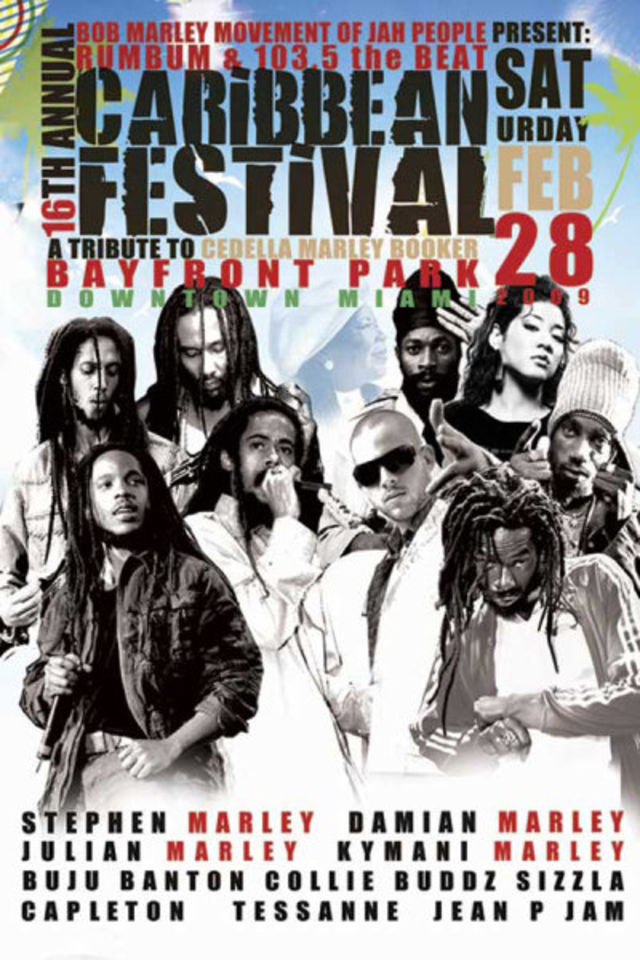 &copy; &copy; Bob Marley Movement of Jah People