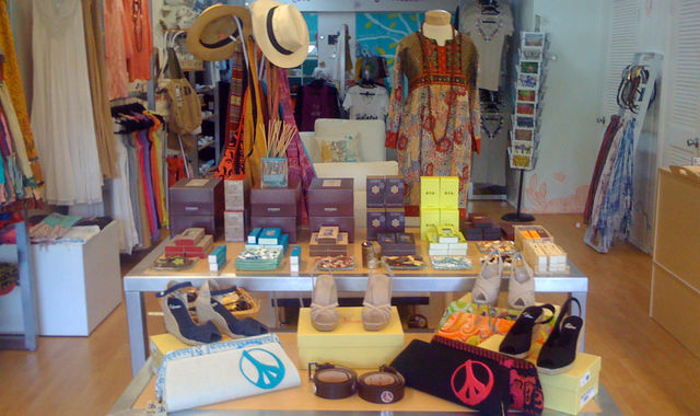 &copy; Katherine McPherson / MiamiFashionblog.com