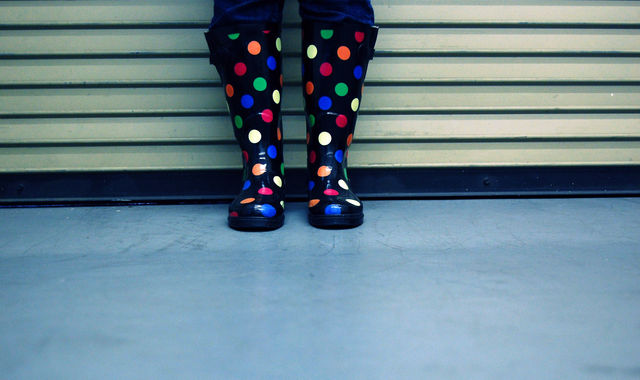&copy; Flickr / Vivianna