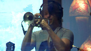 Making Magic at Cutting Cane Studios