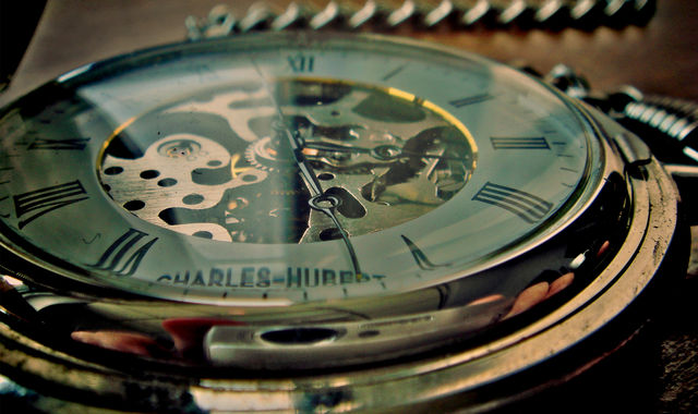 &copy; Flickr / Chrisdlugosz