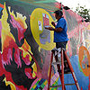 Wall-art