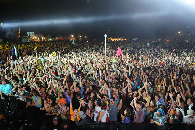 &copy; Dave Vann / RumBum.com