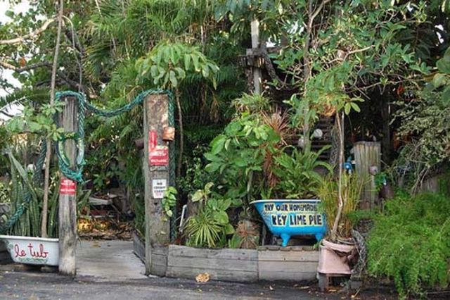 &copy; Tracy Block / RumBum.com
