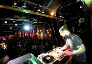 &copy; Public Assembly NYC / Facebook.com