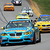 Cars-on-track
