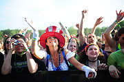 &copy; Dave Vann / RumBum.com