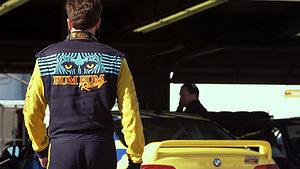 New Rum Bum Racing Promo New Rum Bum Racing Promo