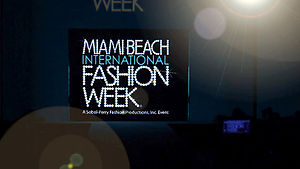 Miami Rules the Runways