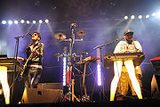 &copy; Dave Vann / rumbum.com